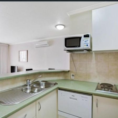 נלסון ביי Casablanca In Landmark Resort מראה חיצוני תמונה