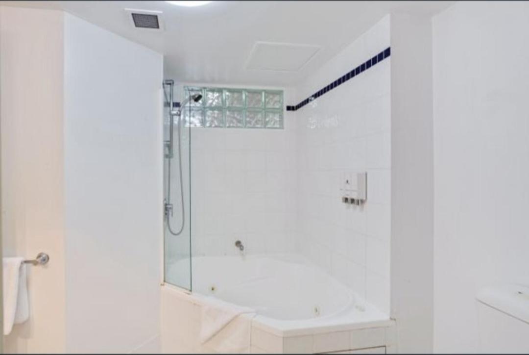 נלסון ביי Casablanca In Landmark Resort מראה חיצוני תמונה