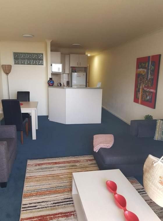 נלסון ביי Casablanca In Landmark Resort מראה חיצוני תמונה