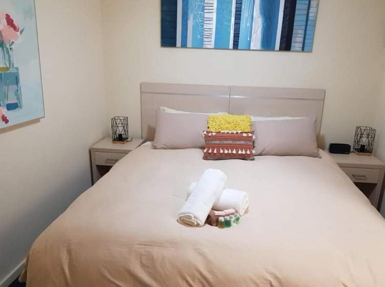 נלסון ביי Casablanca In Landmark Resort מראה חיצוני תמונה