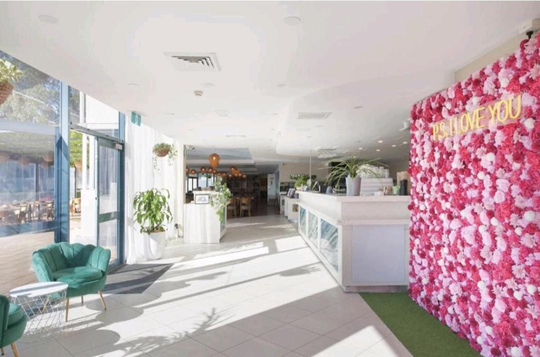 נלסון ביי Casablanca In Landmark Resort מראה חיצוני תמונה