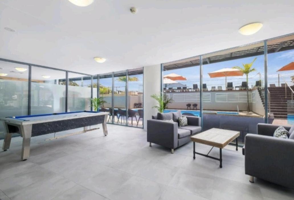 נלסון ביי Casablanca In Landmark Resort מראה חיצוני תמונה