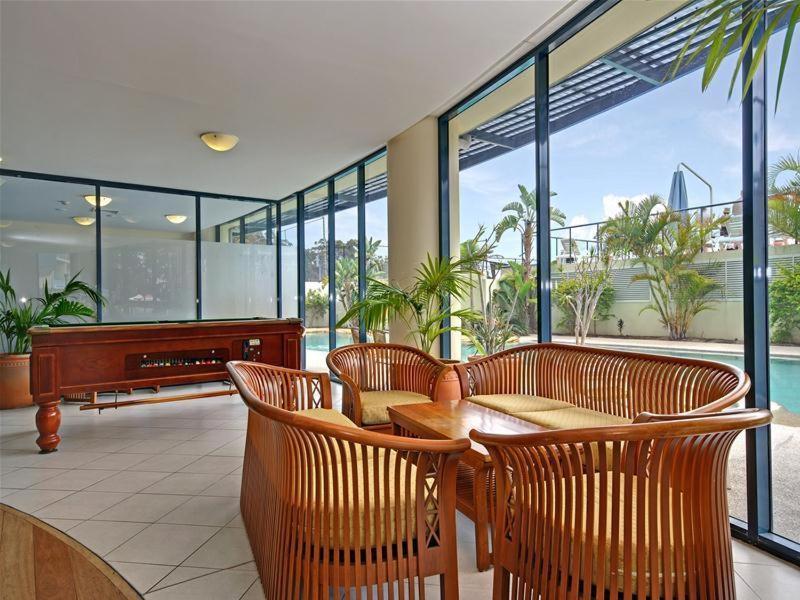 נלסון ביי Casablanca In Landmark Resort מראה חיצוני תמונה